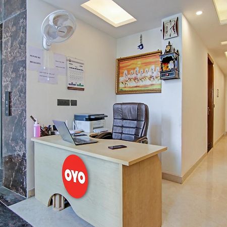 Hotel O Sai Kripa Stay New Delhi Bagian luar foto
